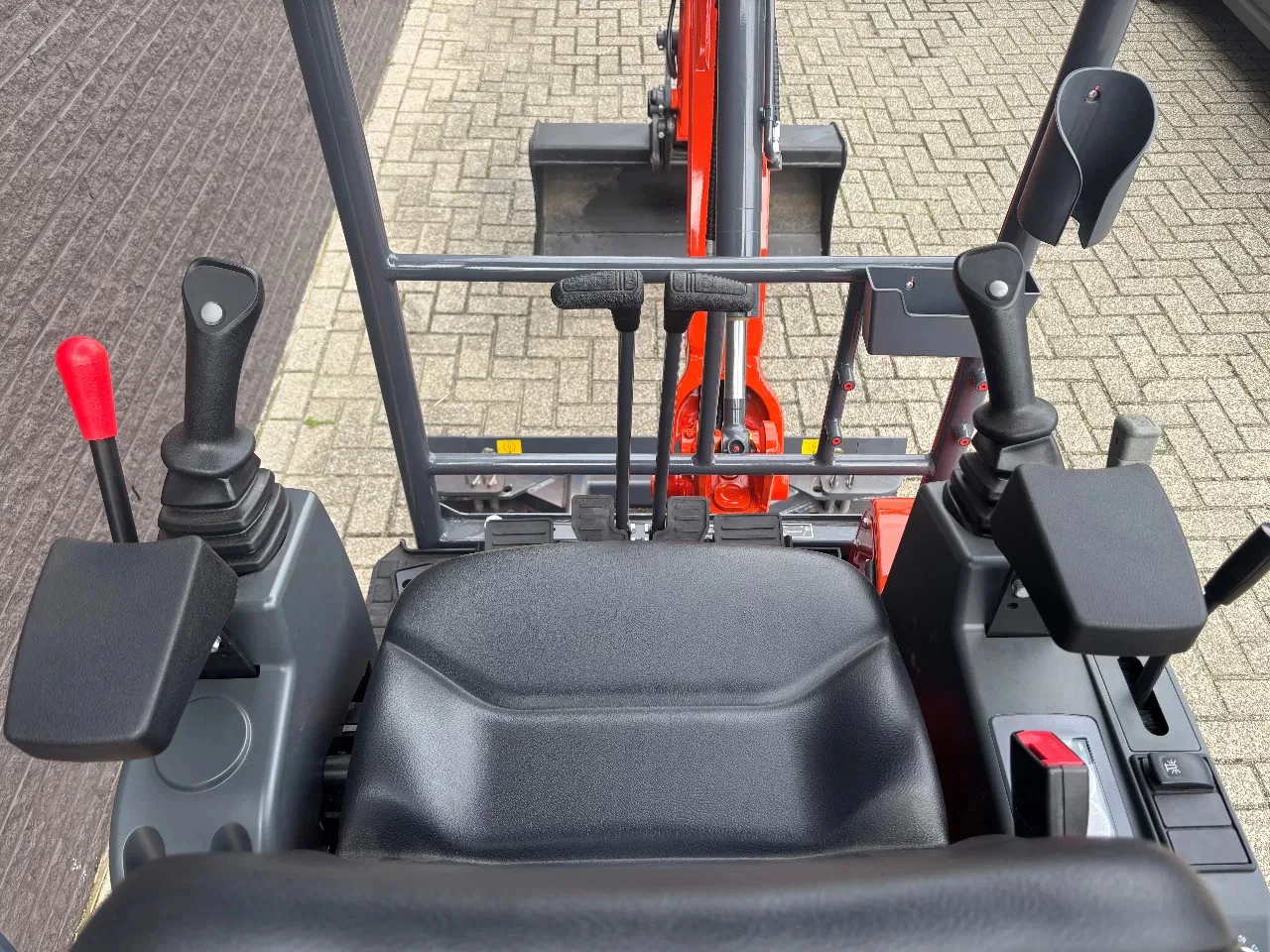 Hoofdafbeelding XCMG 