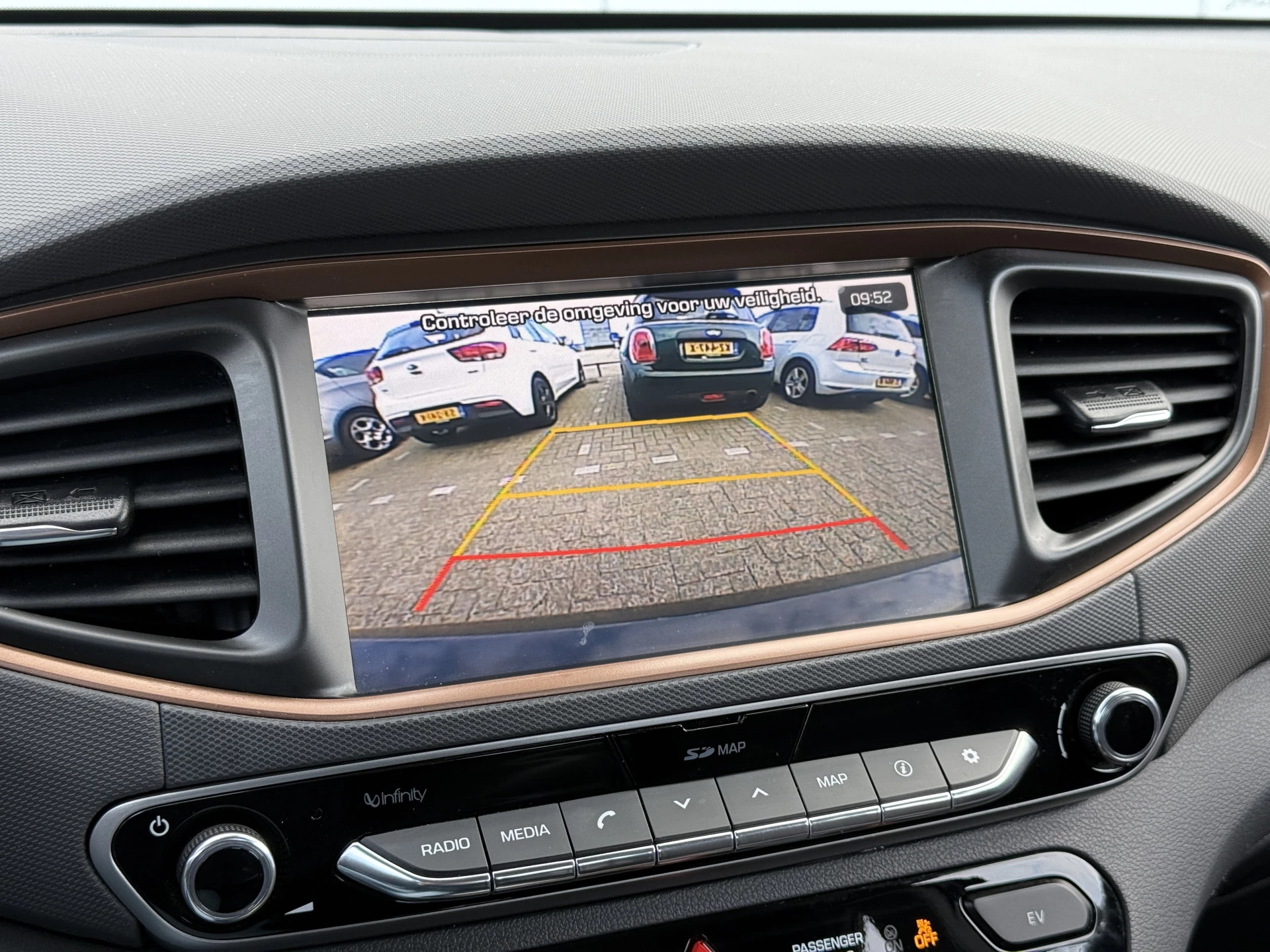 Hoofdafbeelding Hyundai IONIQ