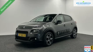 Citroen C3 1.2 PureTech S&S Business NAVIGATIE