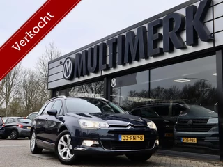 Citroen C5 Tourer 1.6 THP Business