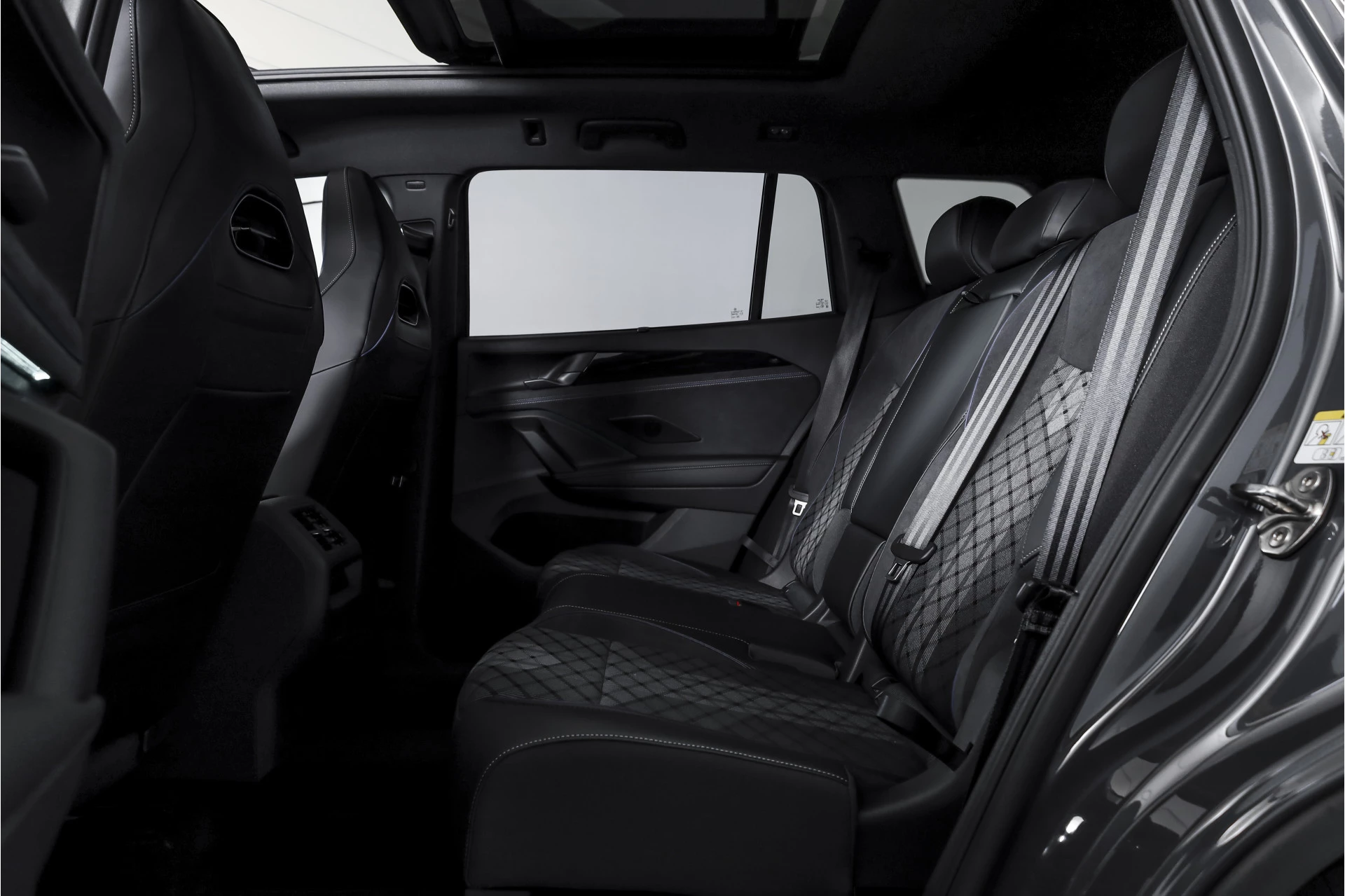 Hoofdafbeelding Volkswagen Tayron