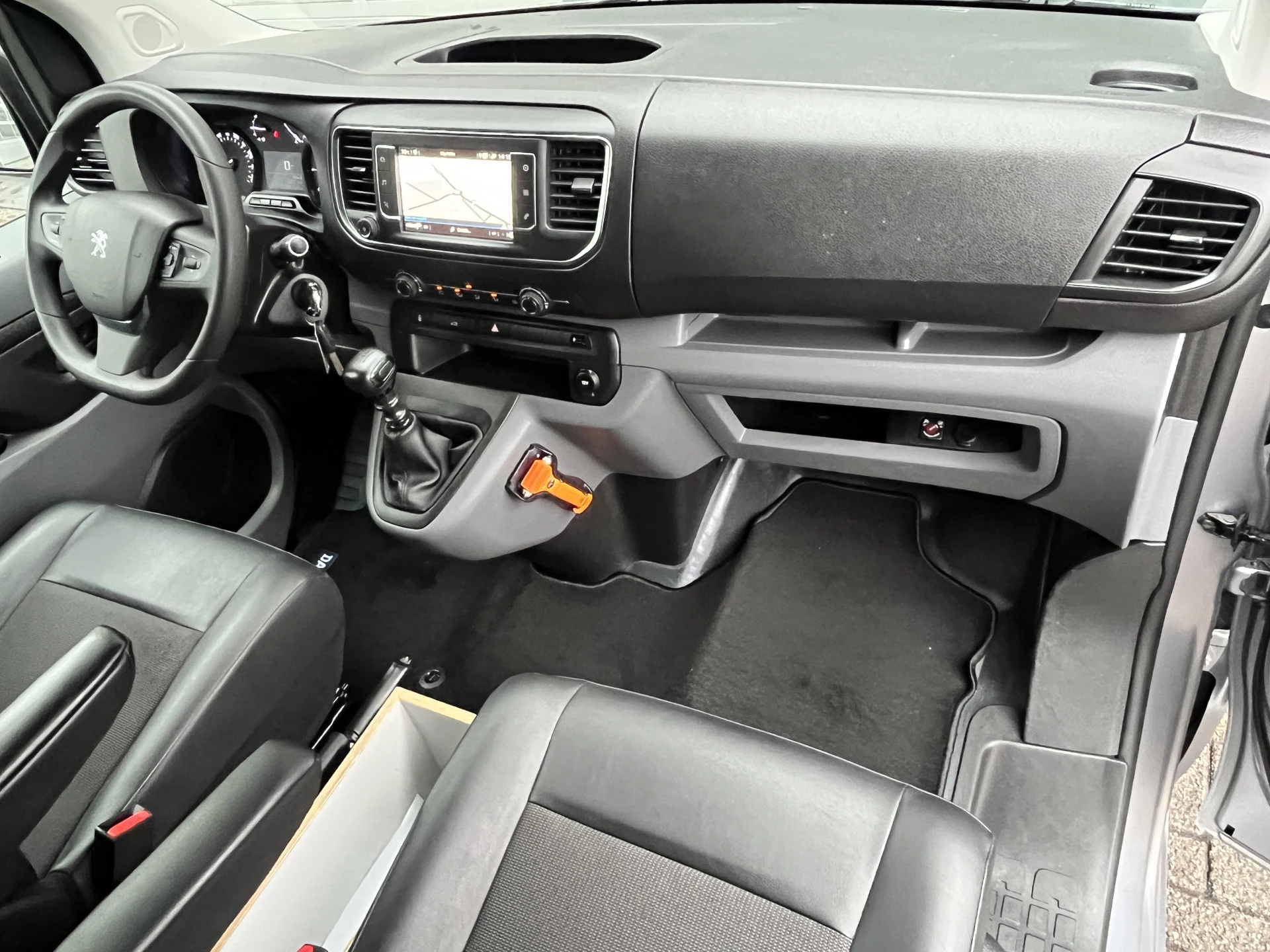 Hoofdafbeelding Peugeot Expert