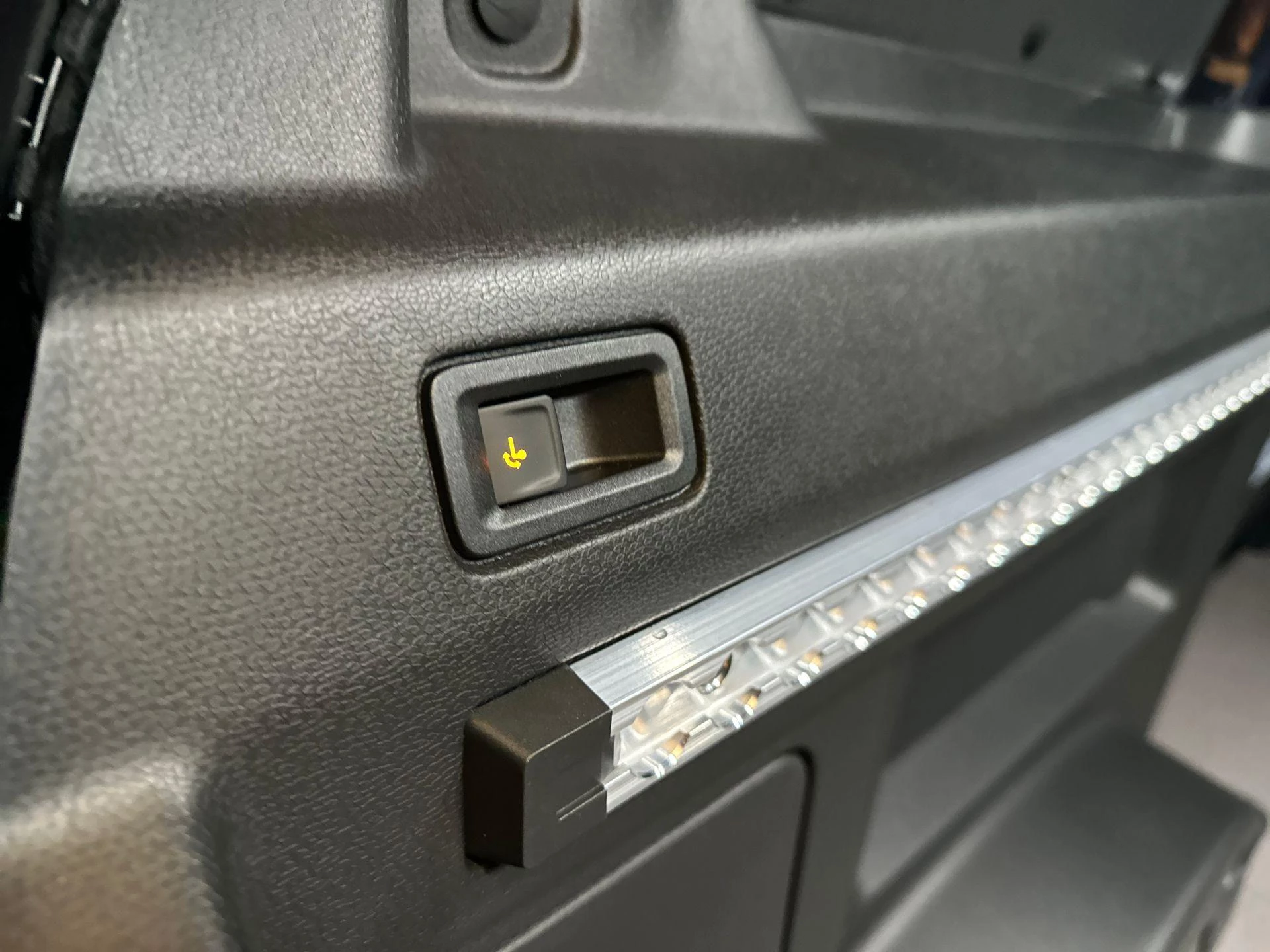 Hoofdafbeelding Volkswagen ID. Buzz Cargo
