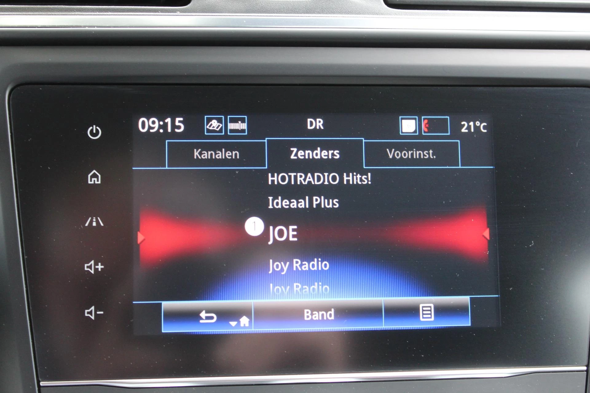 Hoofdafbeelding Renault Kadjar