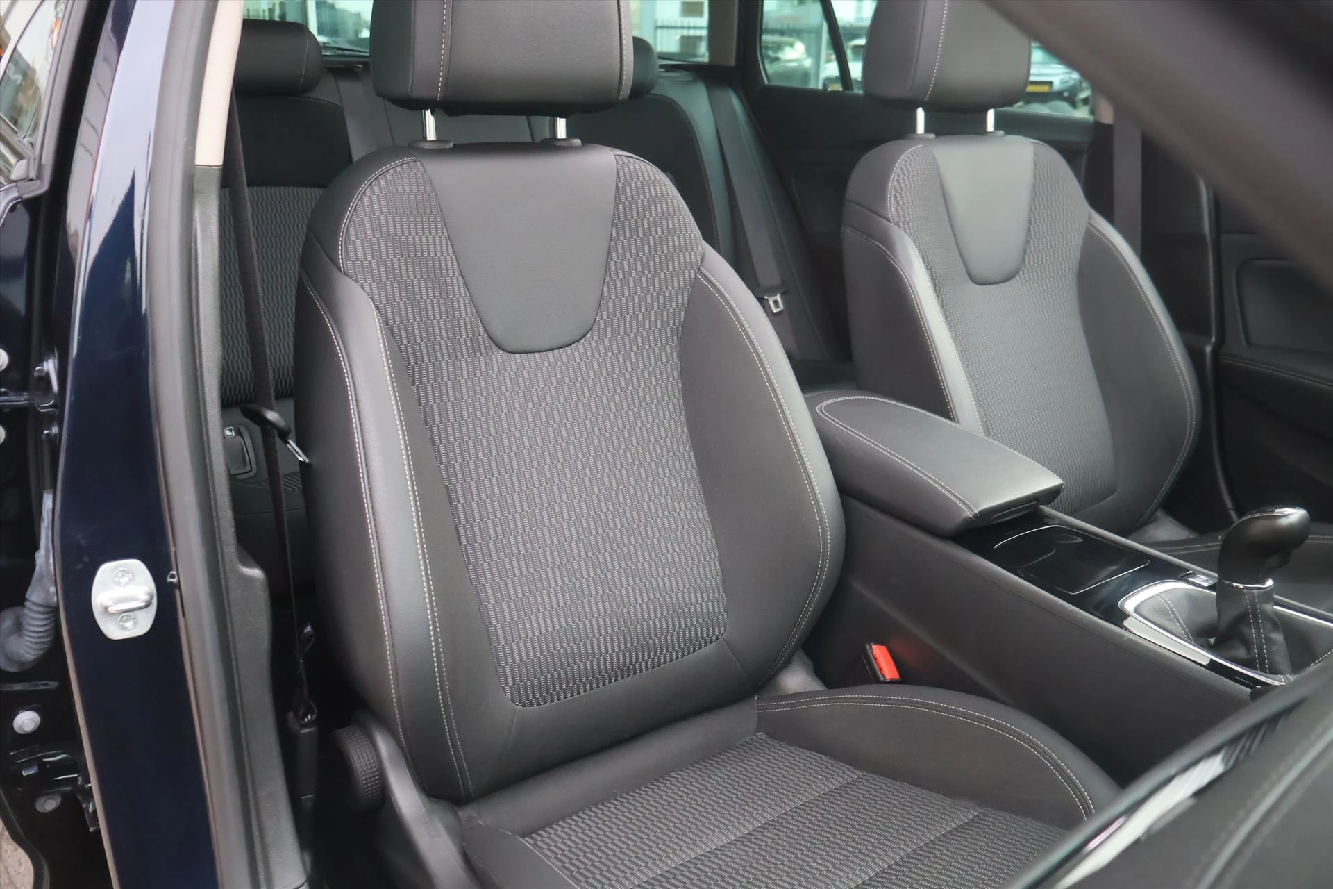 Hoofdafbeelding Opel Insignia