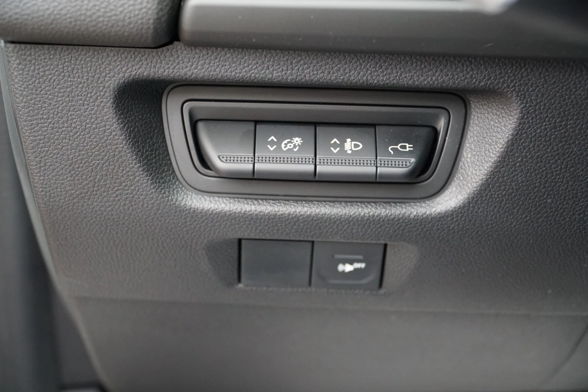 Hoofdafbeelding Renault ZOE
