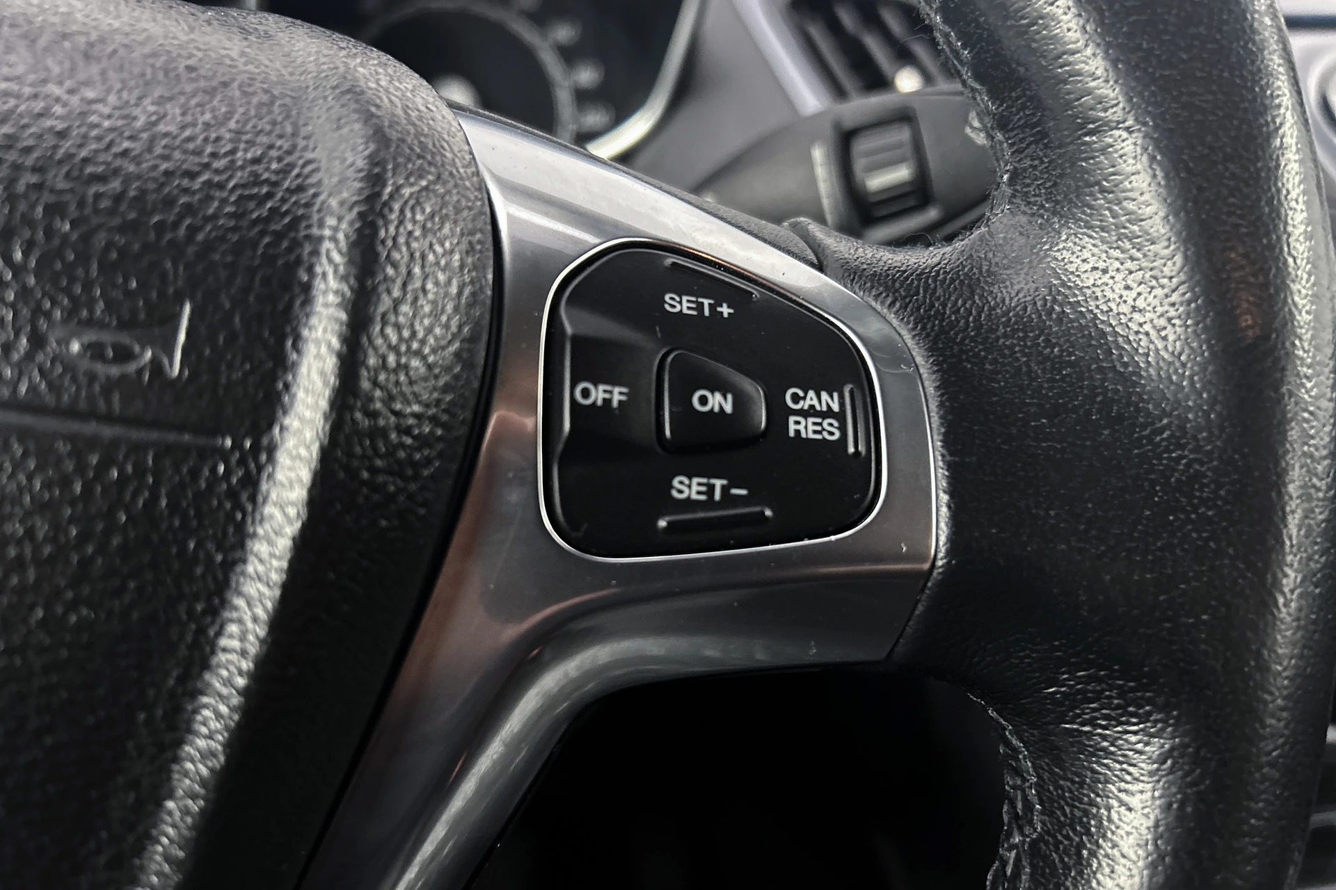 Hoofdafbeelding Ford B-MAX