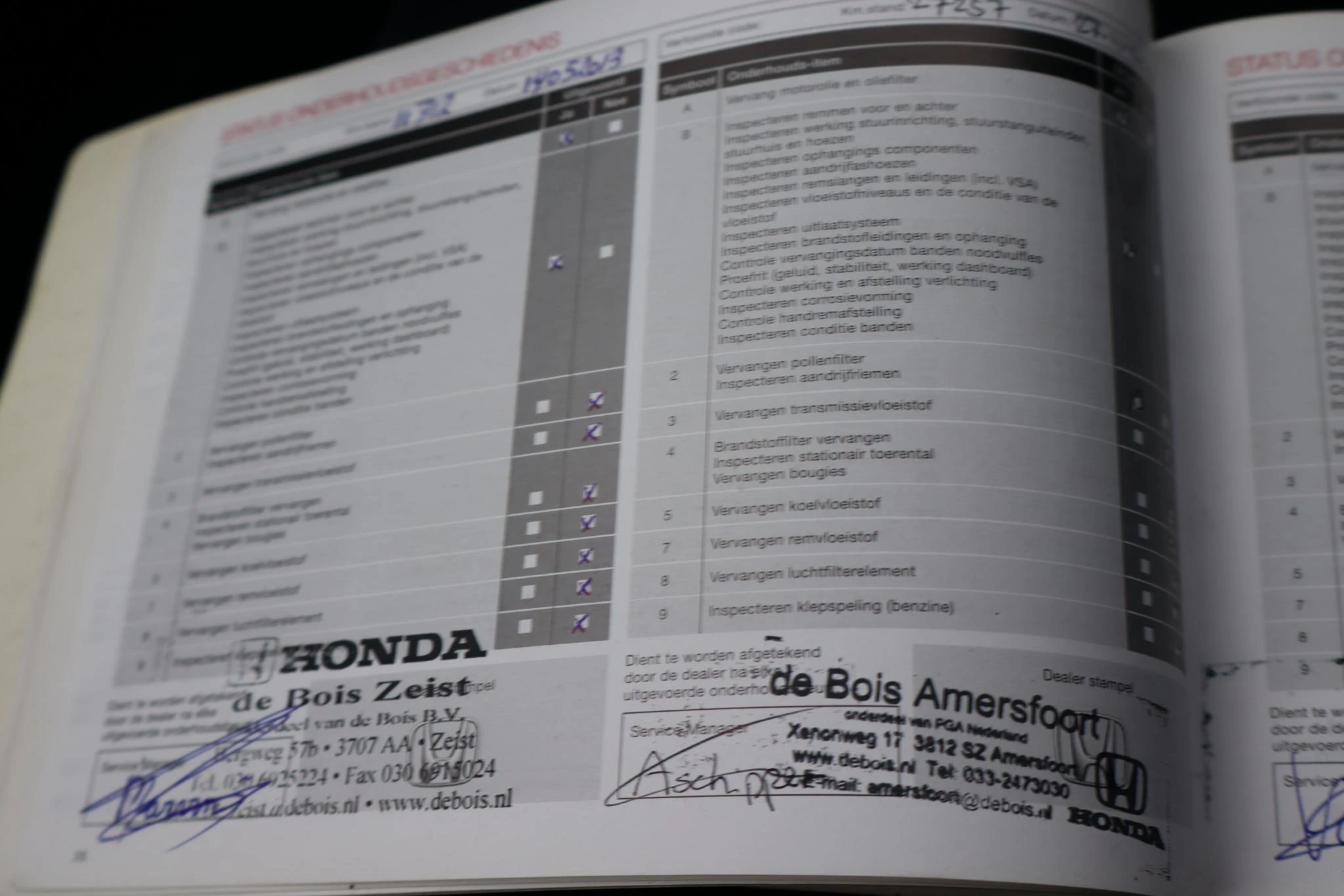 Hoofdafbeelding Honda Civic