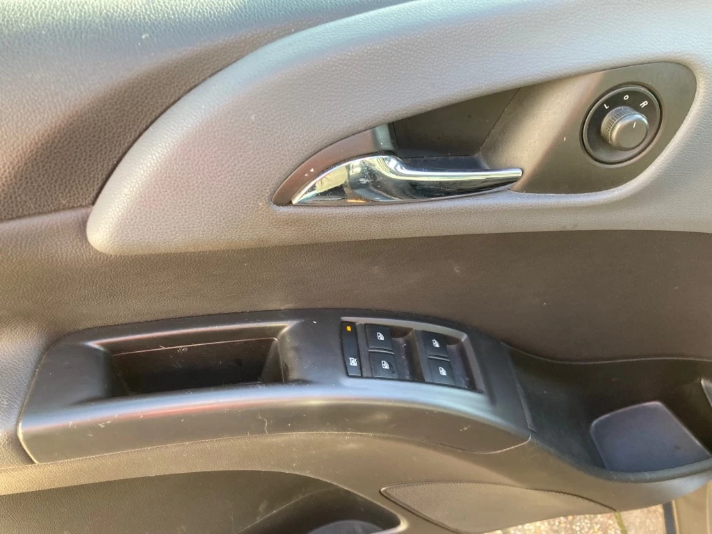 Hoofdafbeelding Opel Meriva