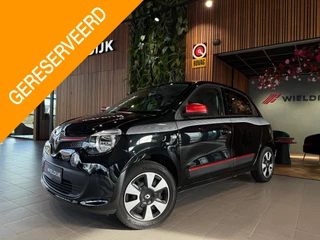 Renault Twingo 1.0 SCe Collection