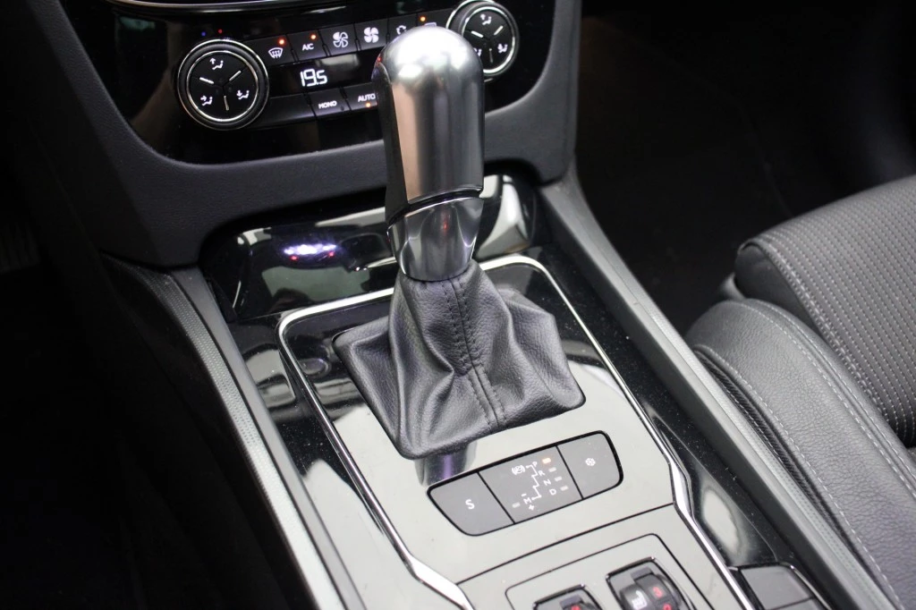 Hoofdafbeelding Peugeot 508