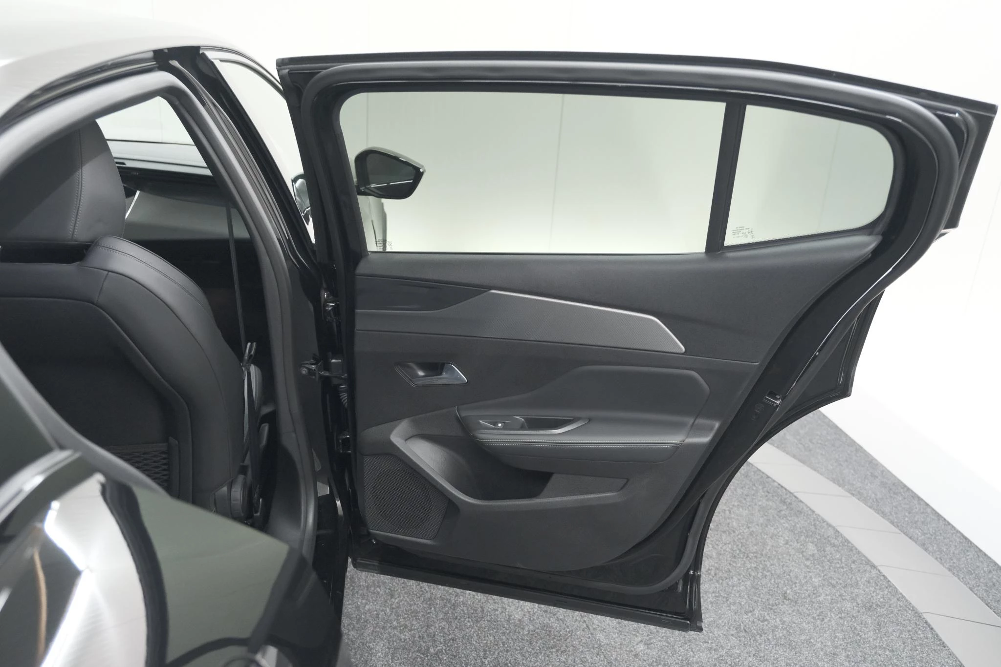 Hoofdafbeelding Peugeot 408