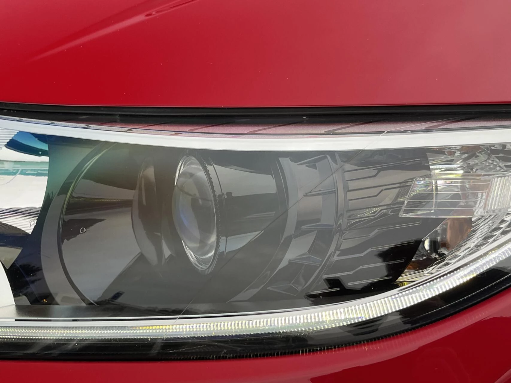 Hoofdafbeelding Honda Civic