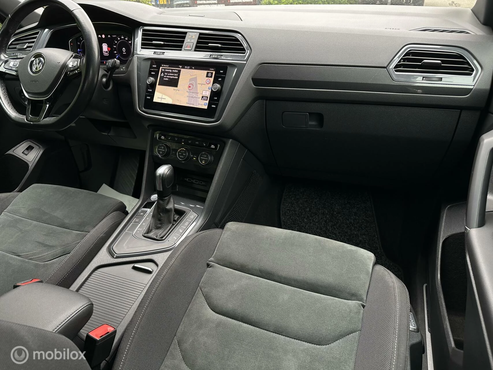 Hoofdafbeelding Volkswagen Tiguan Allspace