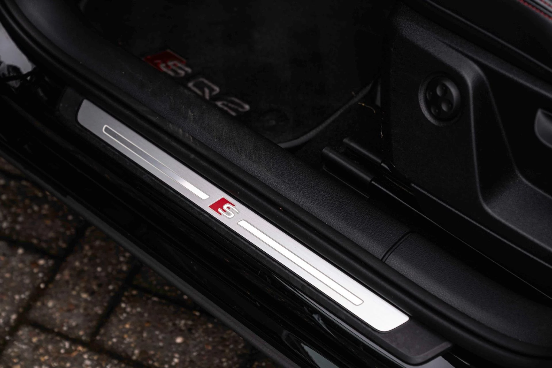 Hoofdafbeelding Audi SQ2