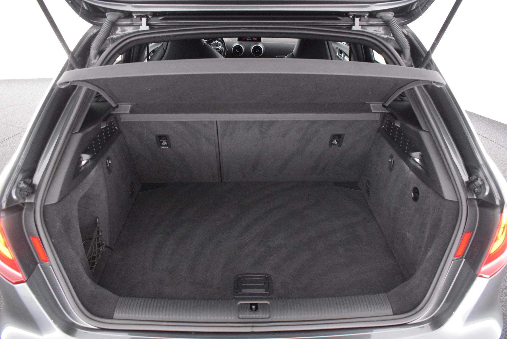 Hoofdafbeelding Audi S3