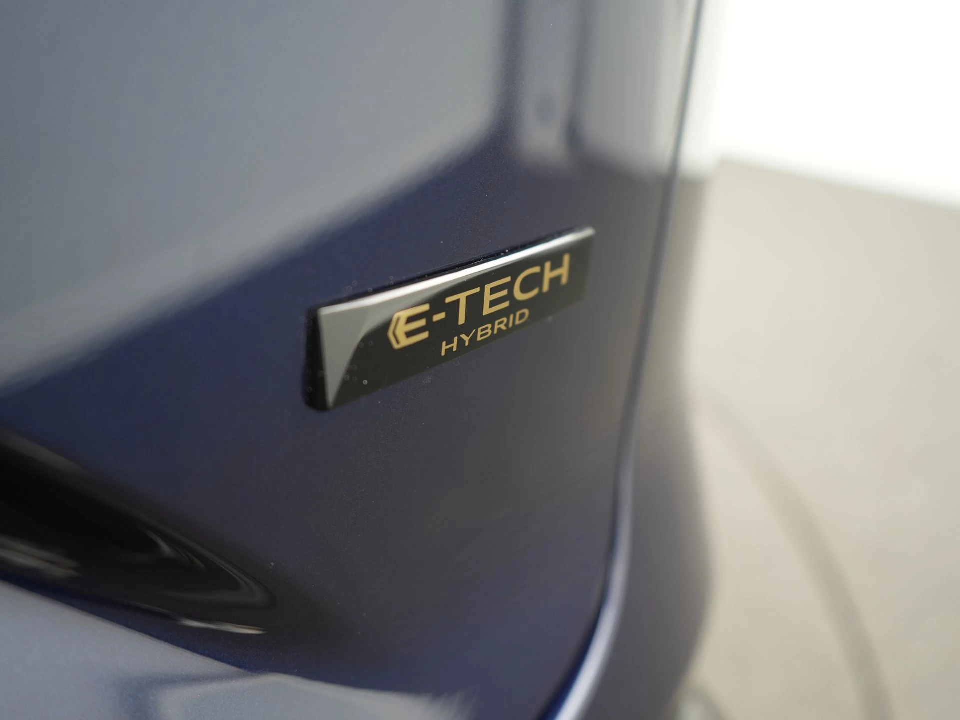 Hoofdafbeelding Renault Espace