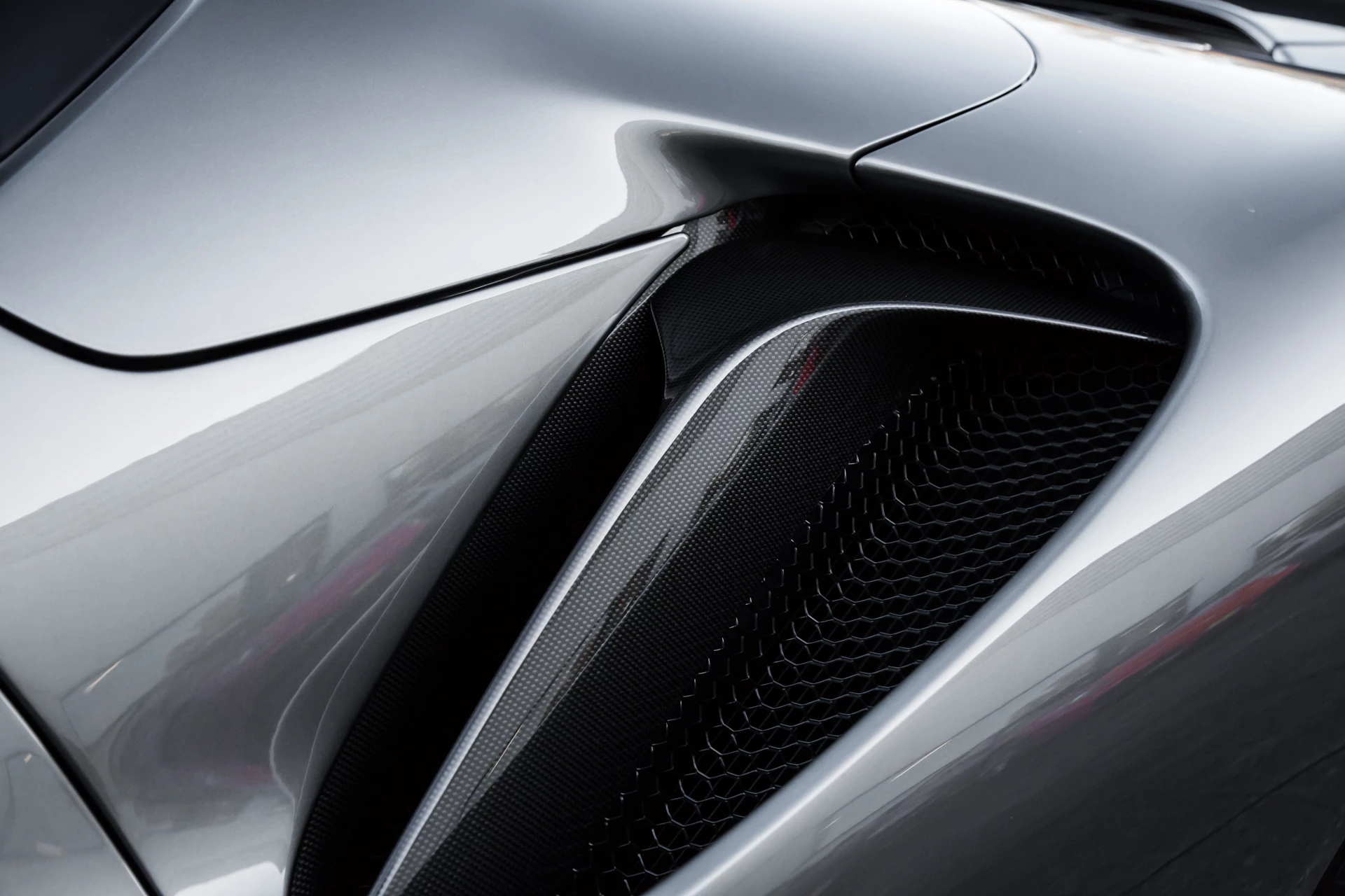 Hoofdafbeelding Ferrari SF90 Spider