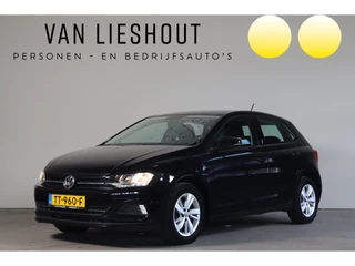 Volkswagen Polo 1.0 TSI Comfortline Business Adap Cruise I Apple I Airco