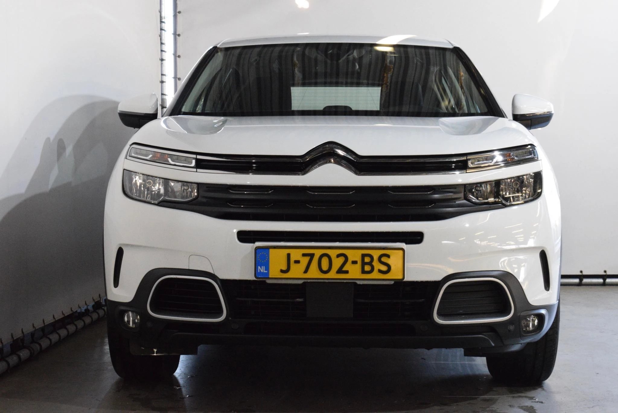 Hoofdafbeelding Citroën C5 Aircross