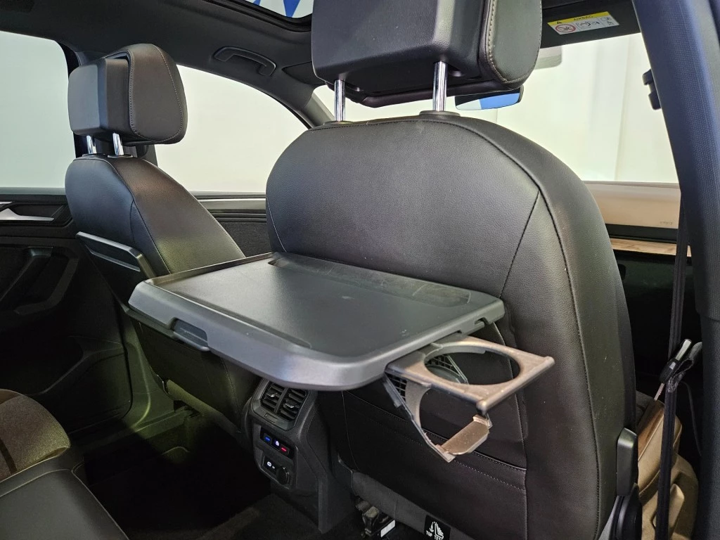 Hoofdafbeelding SEAT Tarraco