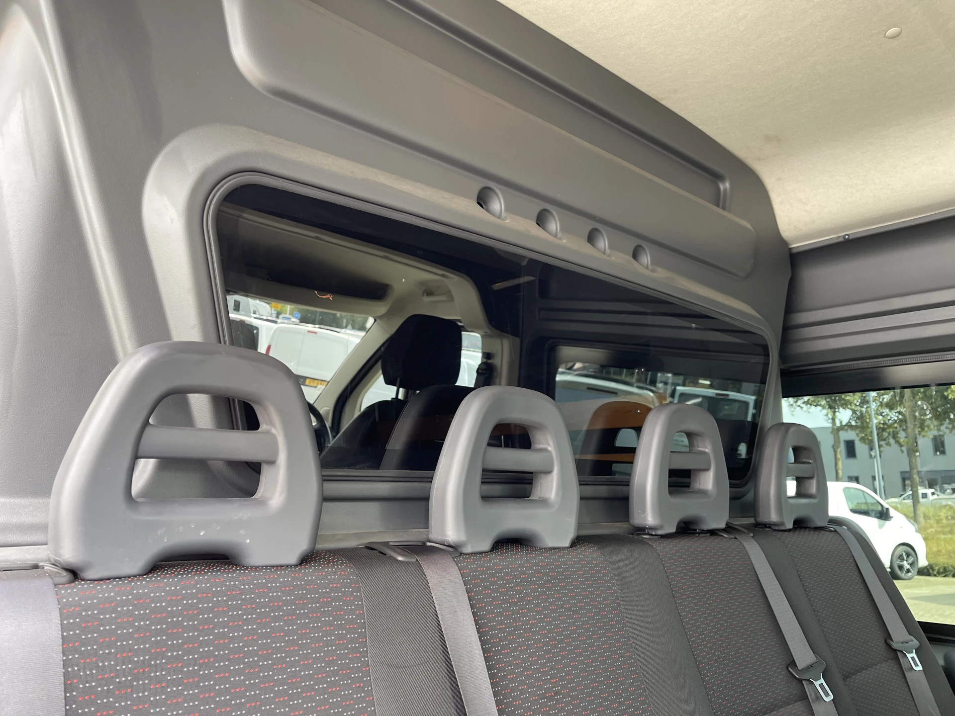 Hoofdafbeelding Peugeot Boxer