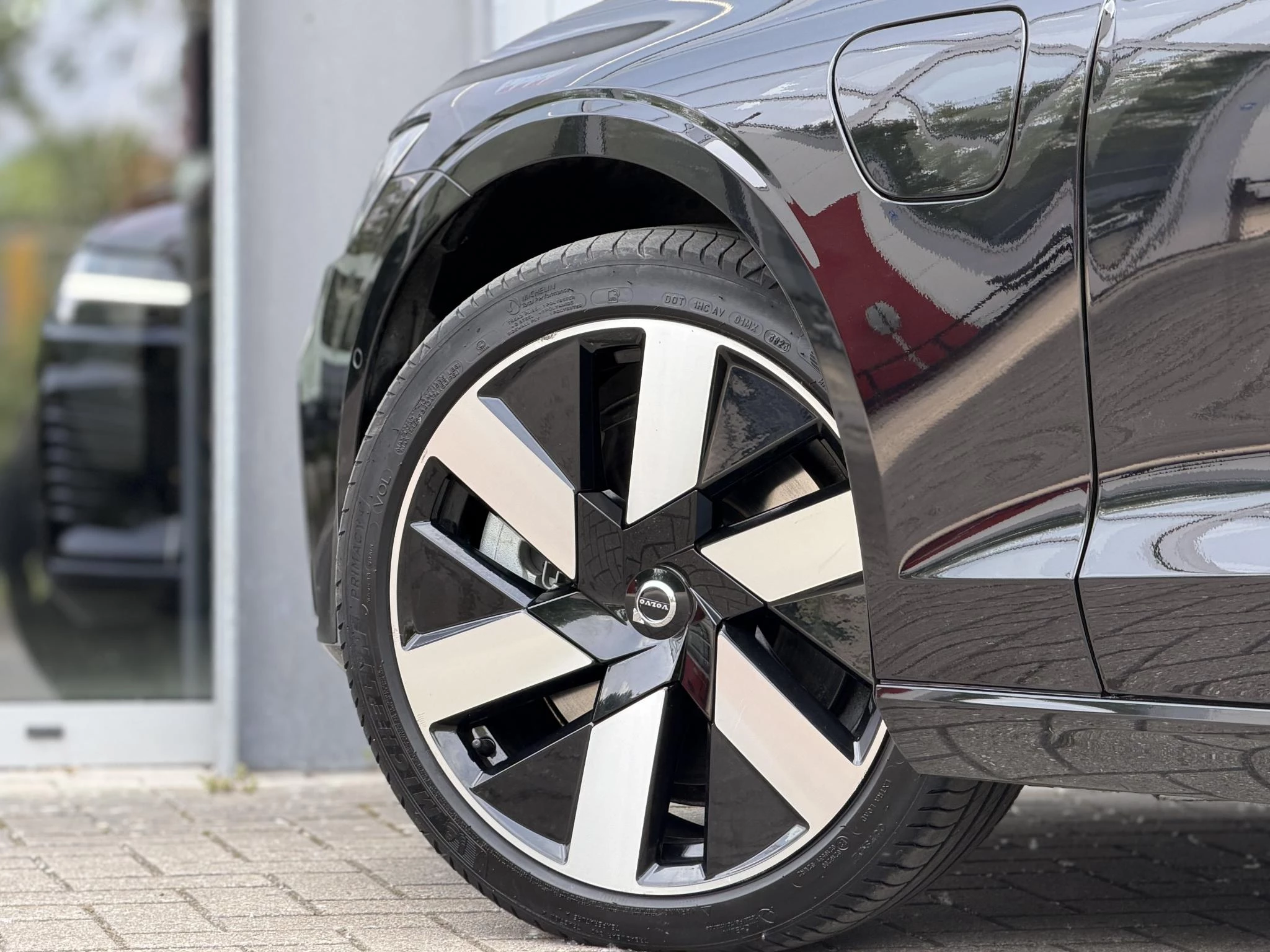 Hoofdafbeelding Volvo S60