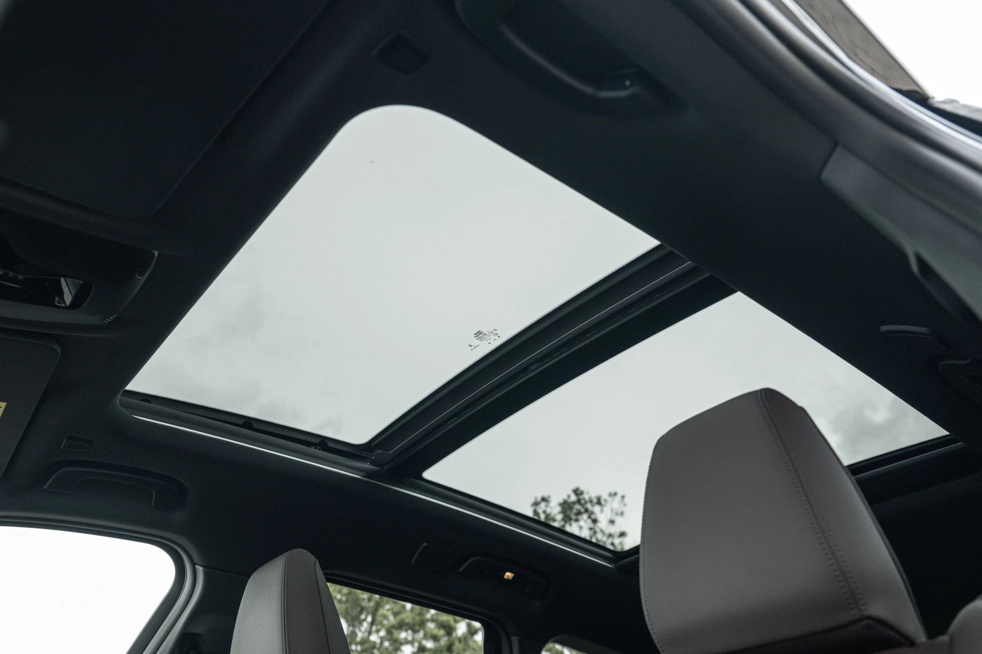 Hoofdafbeelding BMW iX1