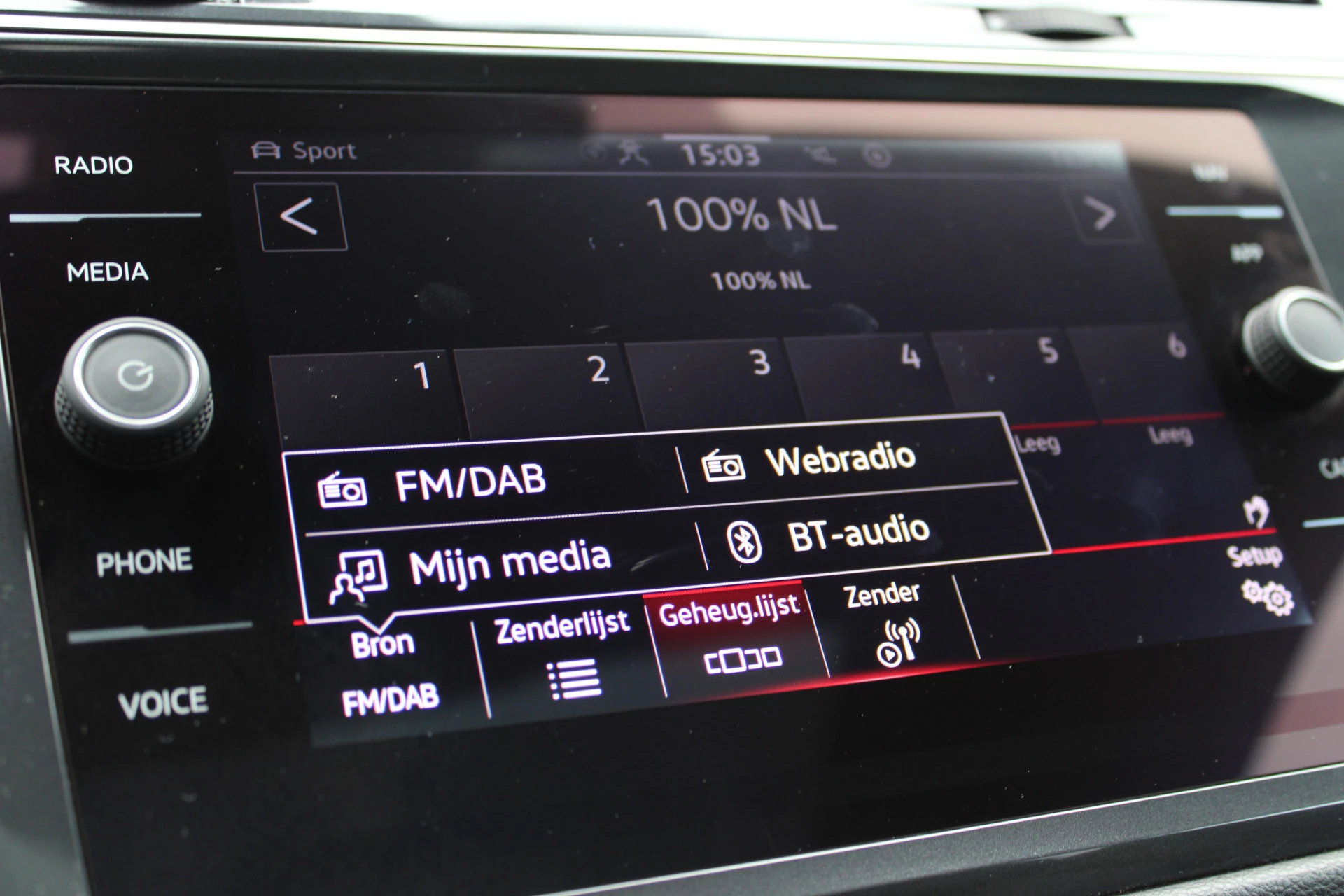 Hoofdafbeelding Volkswagen Tiguan Allspace