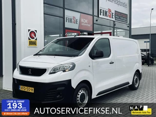 Peugeot Expert Bestel 1.5 BlueHDI 100 Standard Premium