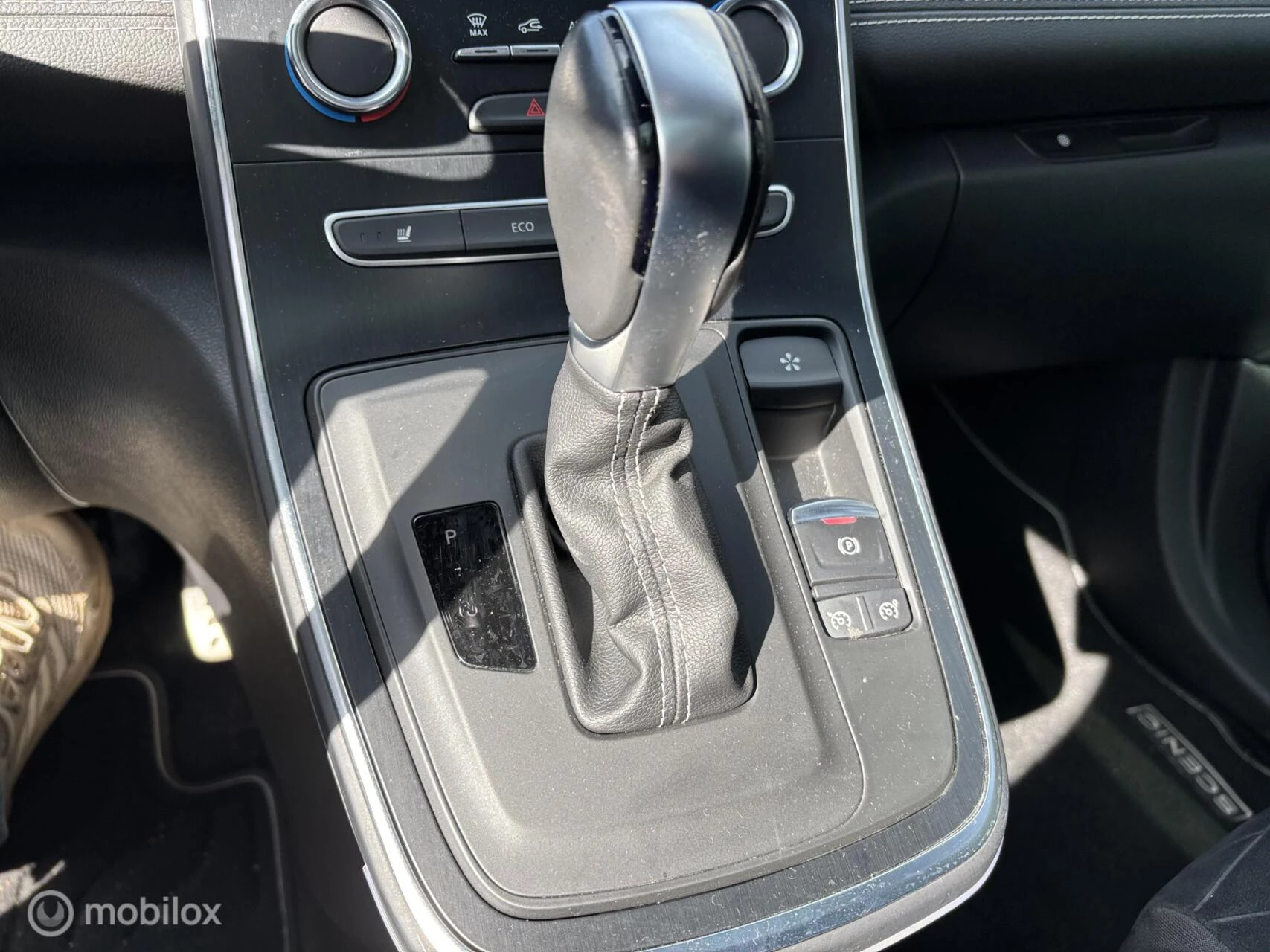 Hoofdafbeelding Renault Grand Scénic