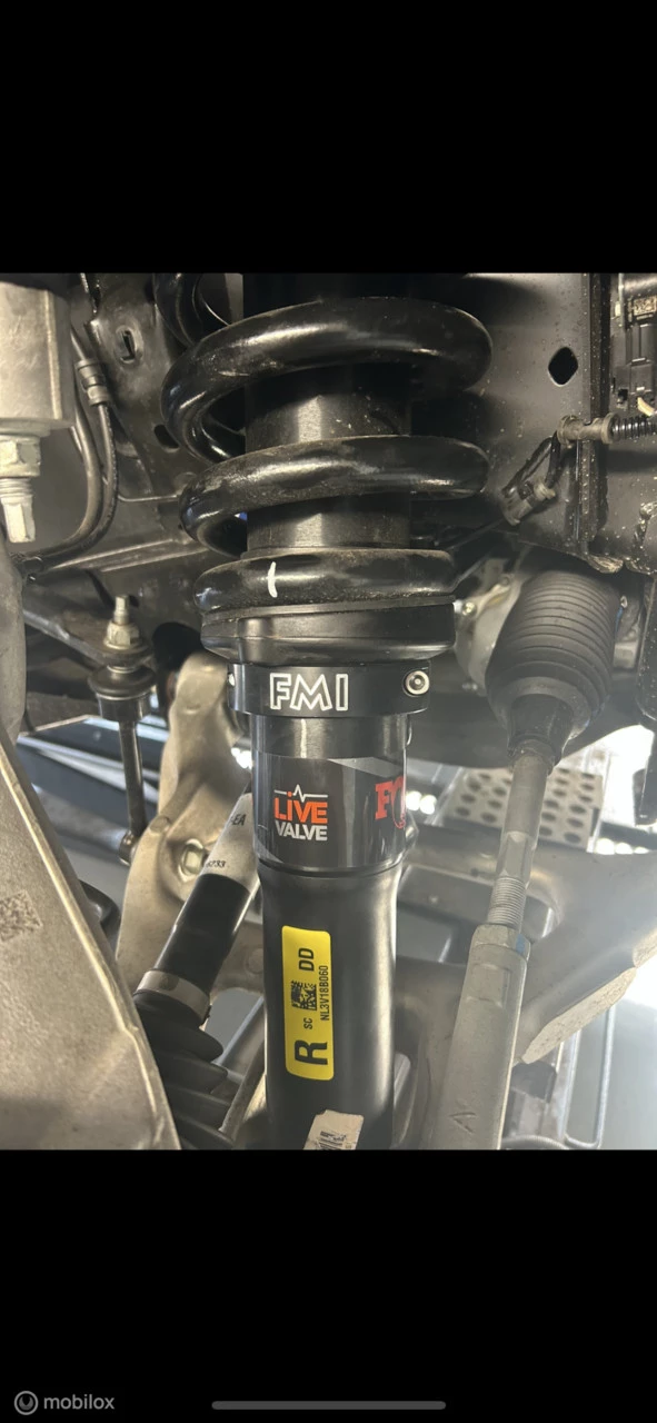 Hoofdafbeelding Ford F-150