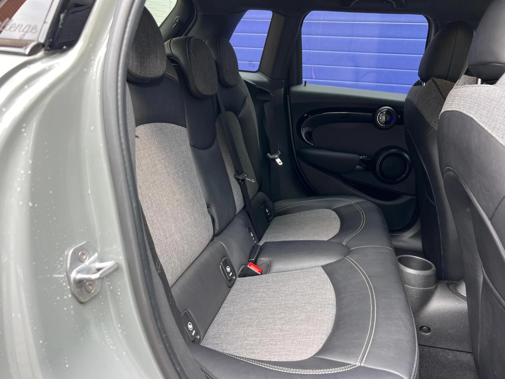 Hoofdafbeelding MINI Cooper S