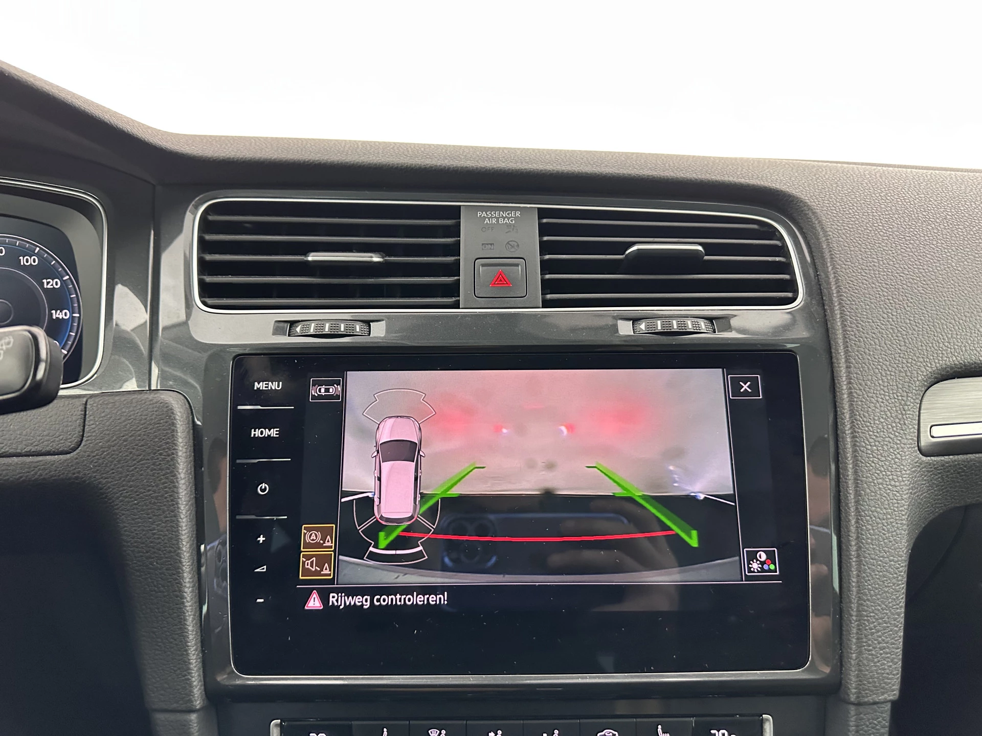 Hoofdafbeelding Volkswagen e-Golf