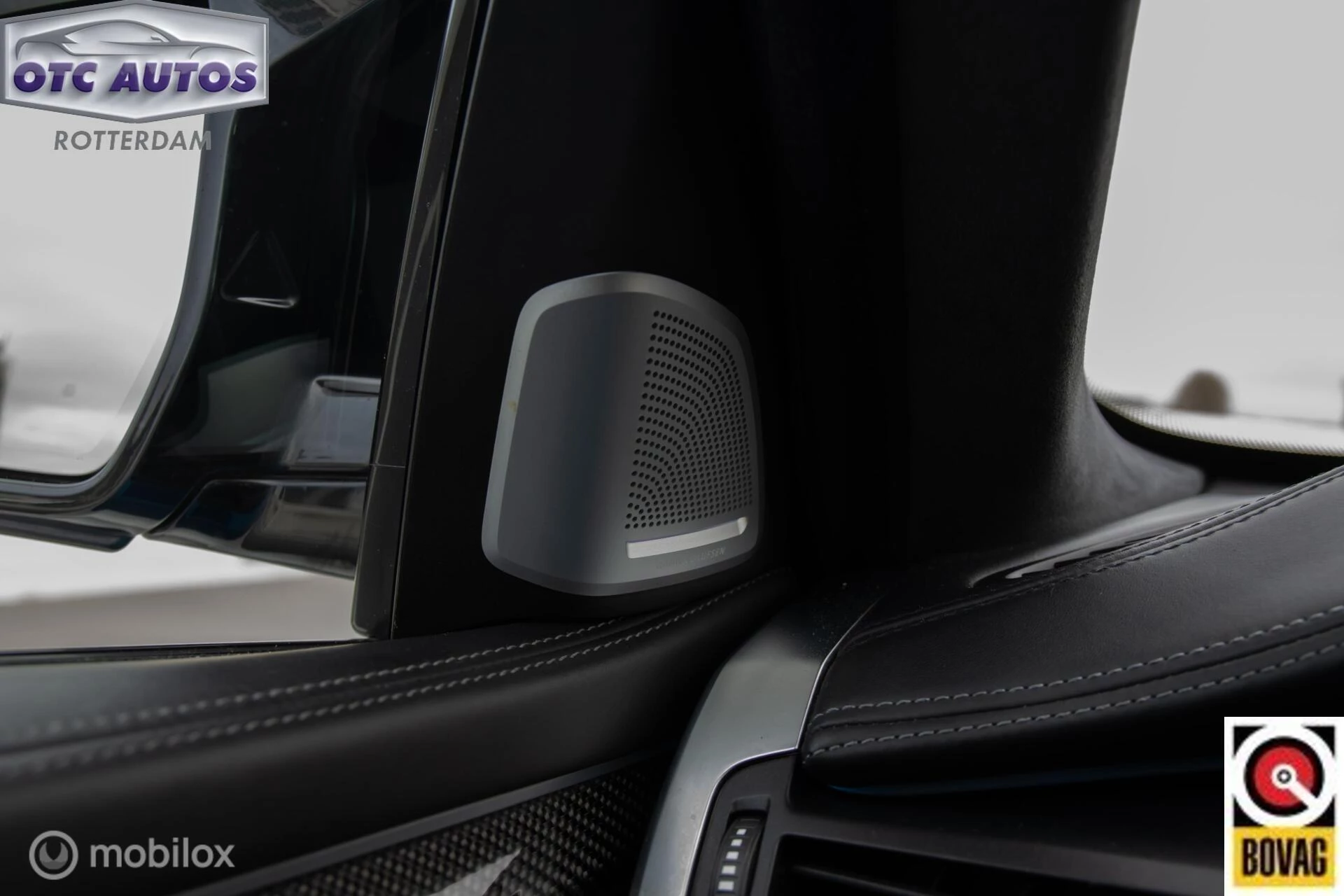 Hoofdafbeelding BMW X6