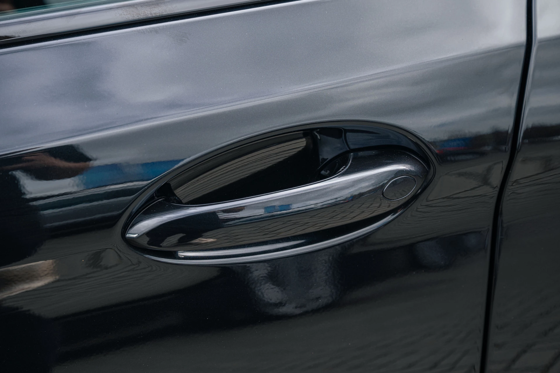 Hoofdafbeelding BMW M5
