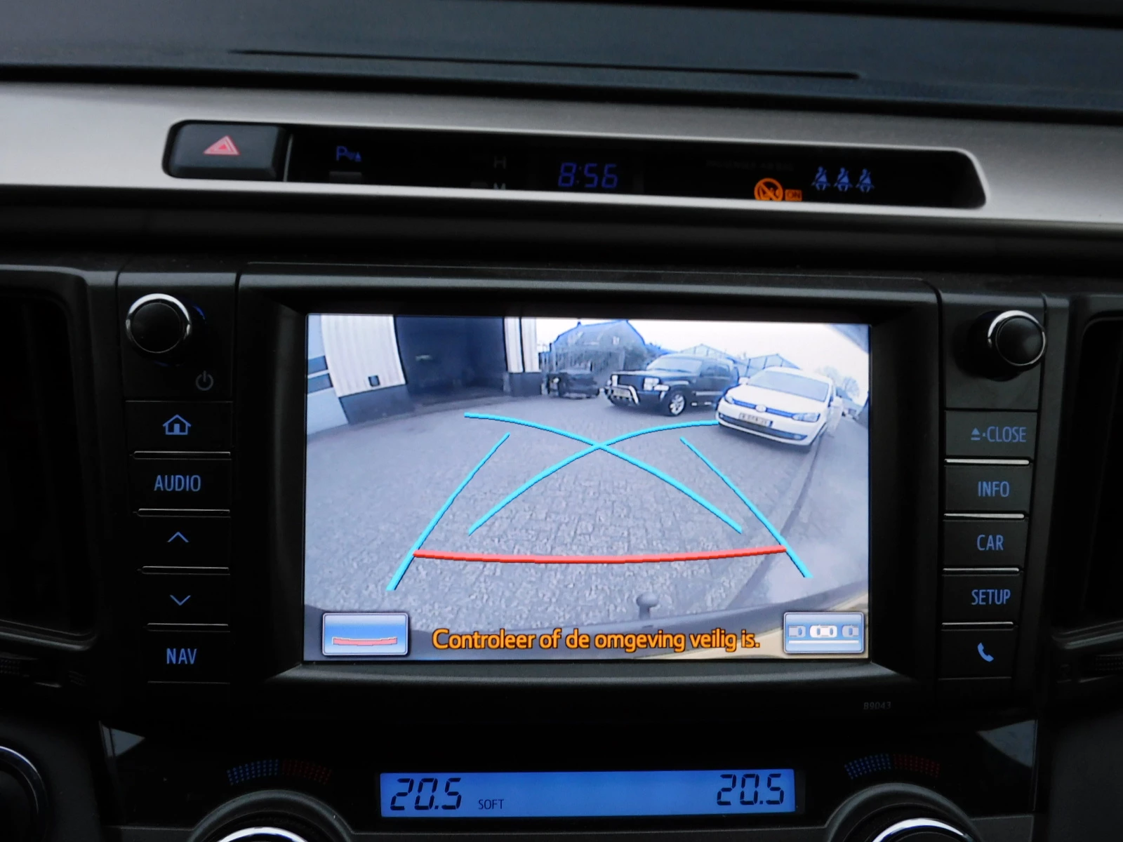 Hoofdafbeelding Toyota RAV4