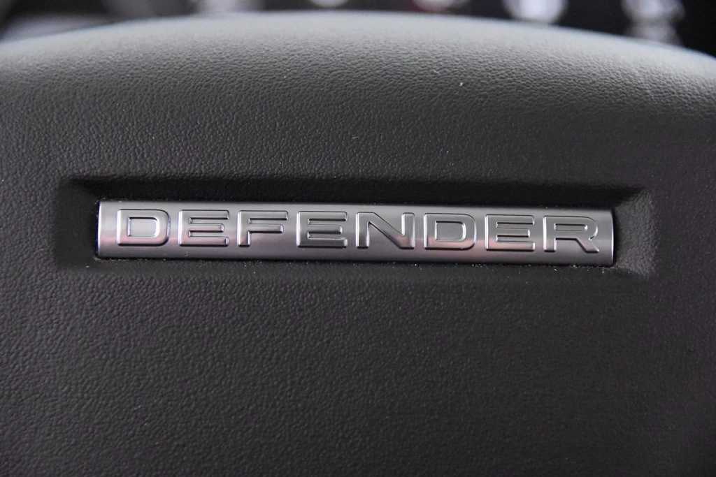 Hoofdafbeelding Land Rover Defender