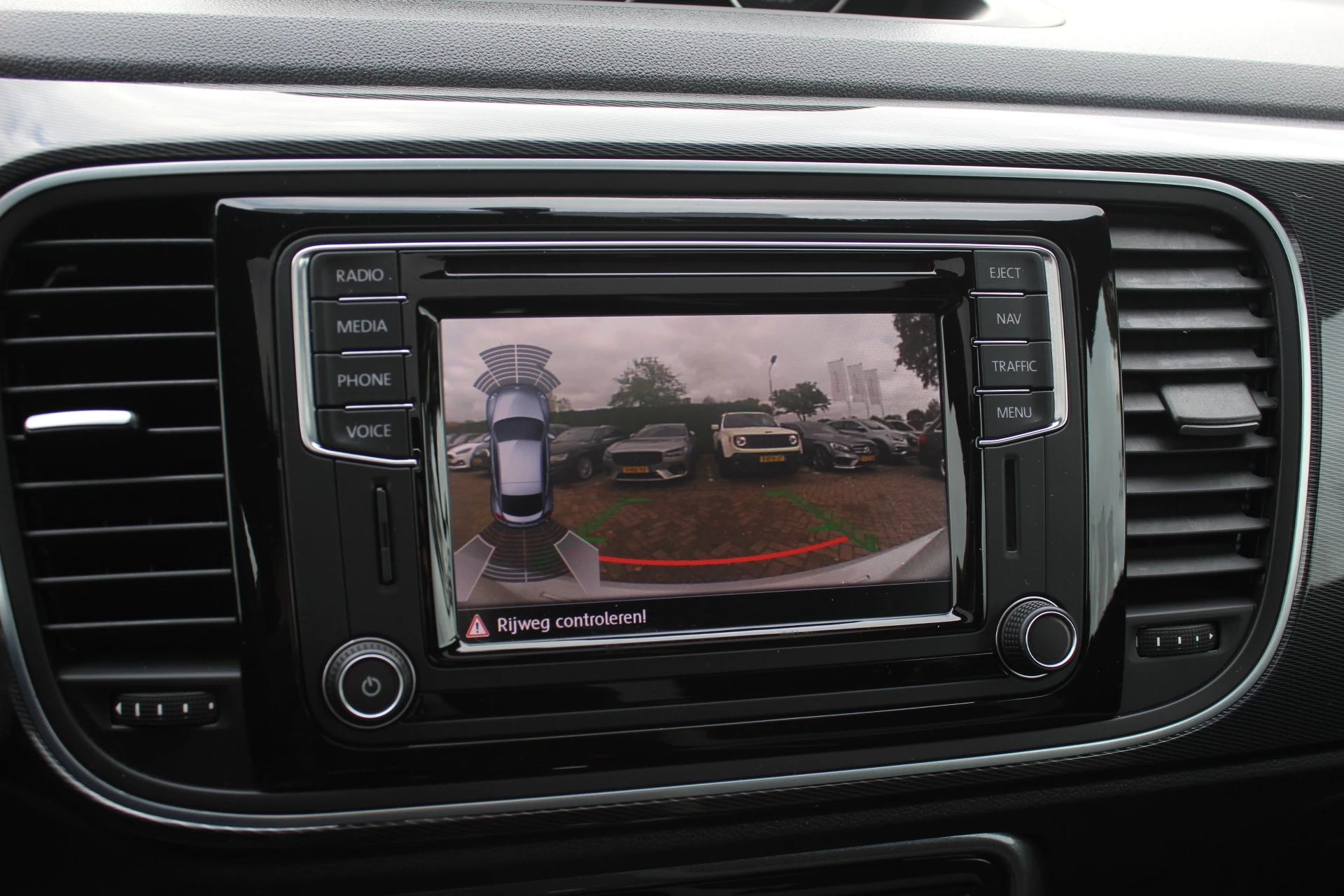 Hoofdafbeelding Volkswagen Beetle