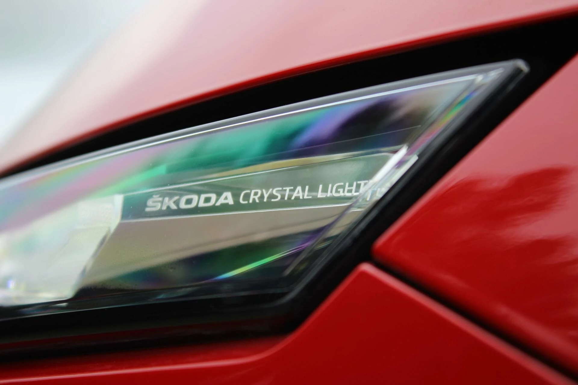 Hoofdafbeelding Škoda Kamiq