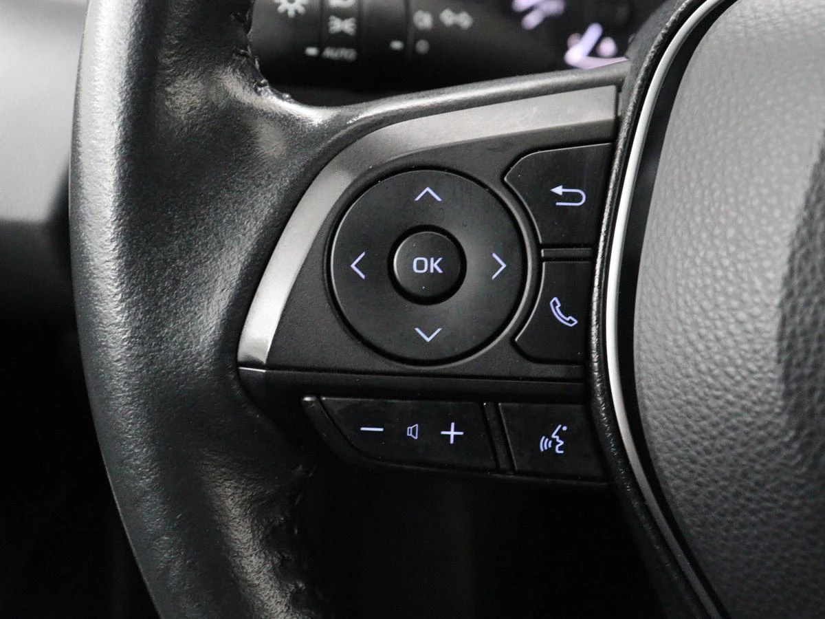 Hoofdafbeelding Toyota Corolla Touring Sports