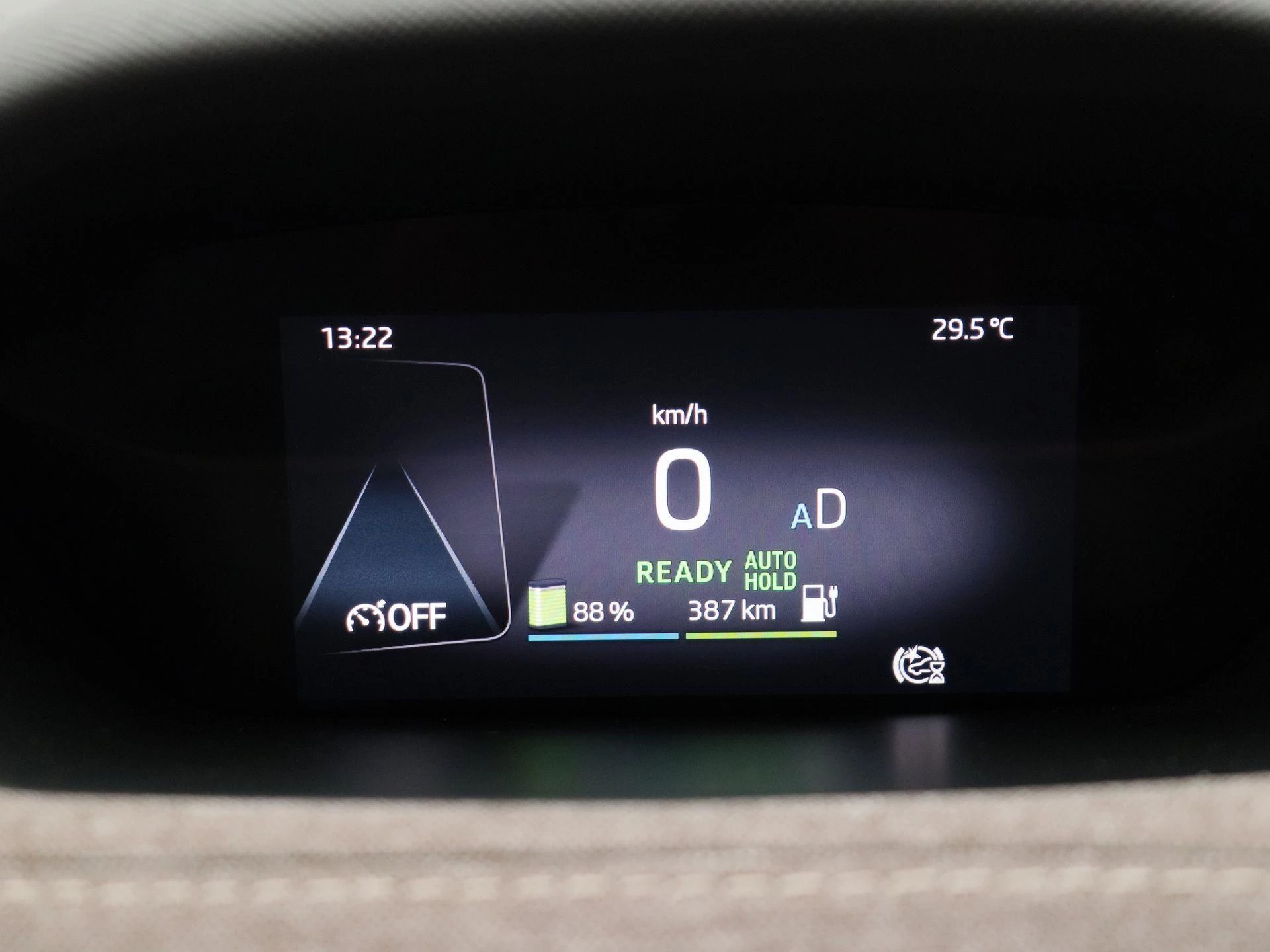 Hoofdafbeelding Škoda Enyaq iV