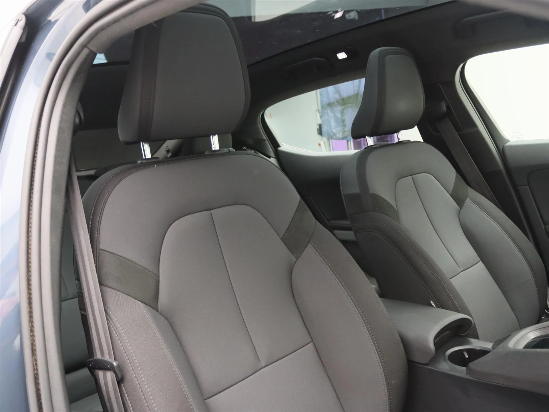 Hoofdafbeelding Polestar 2