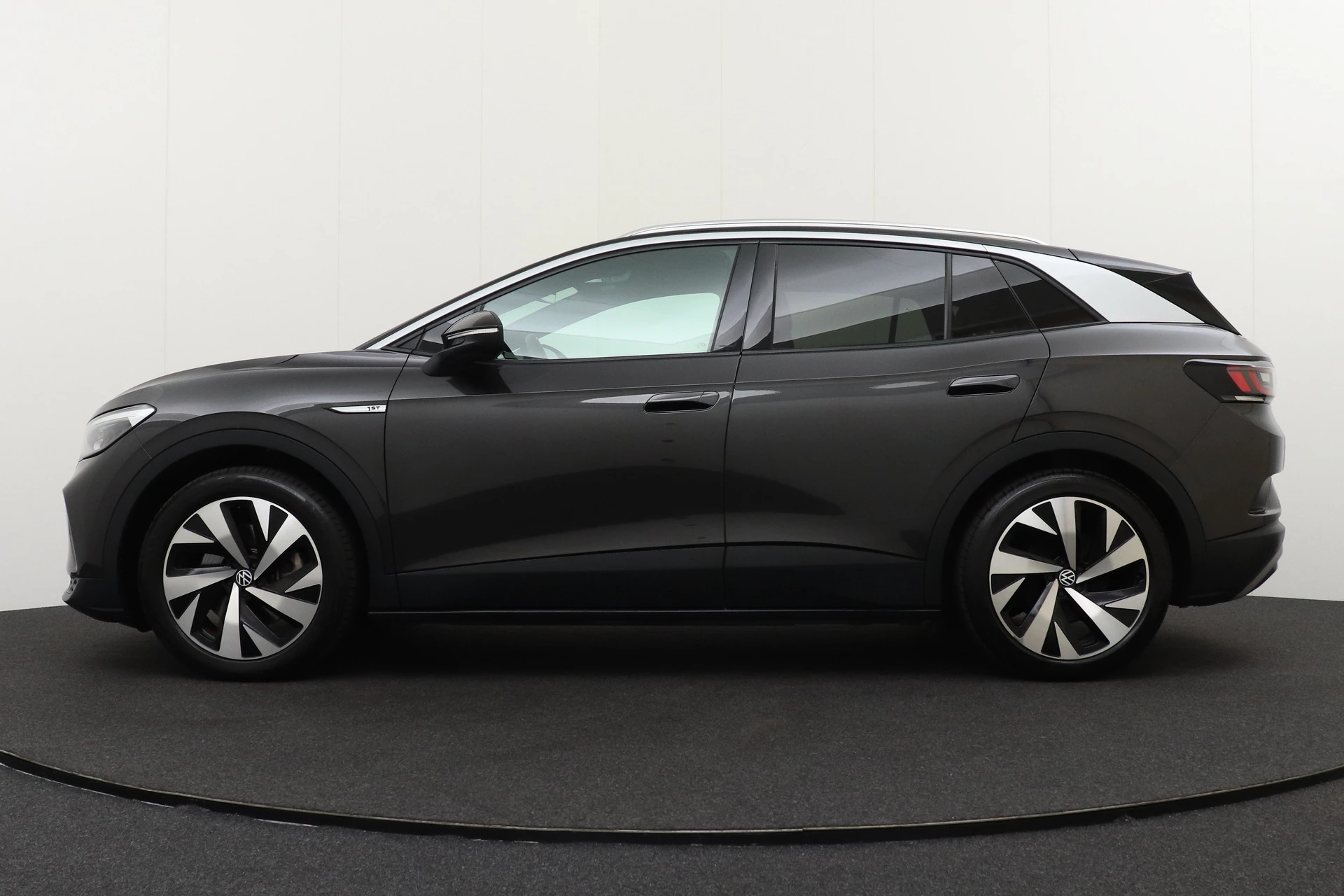 Hoofdafbeelding Volkswagen ID.4