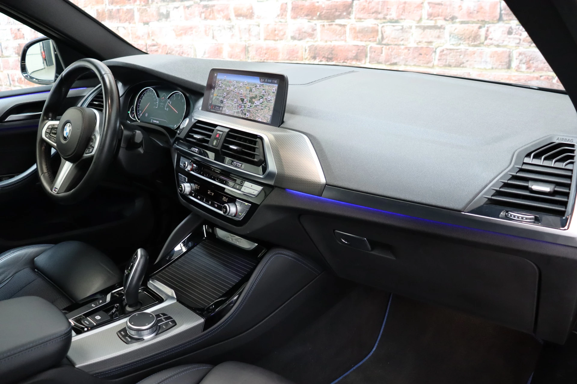 Hoofdafbeelding BMW X4