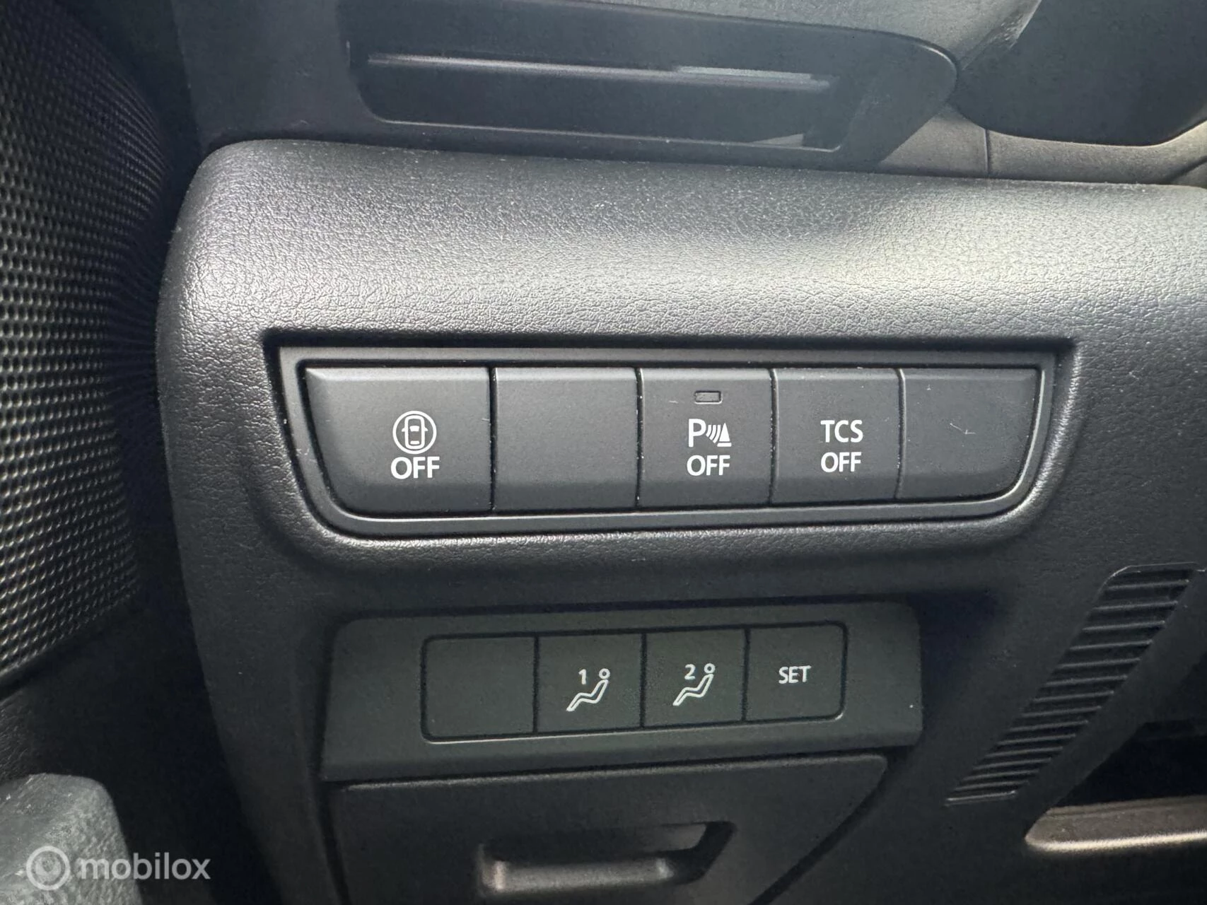 Hoofdafbeelding Mazda MX-30