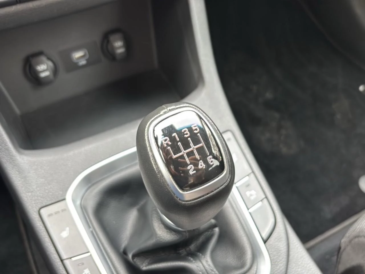 Hoofdafbeelding Hyundai i30