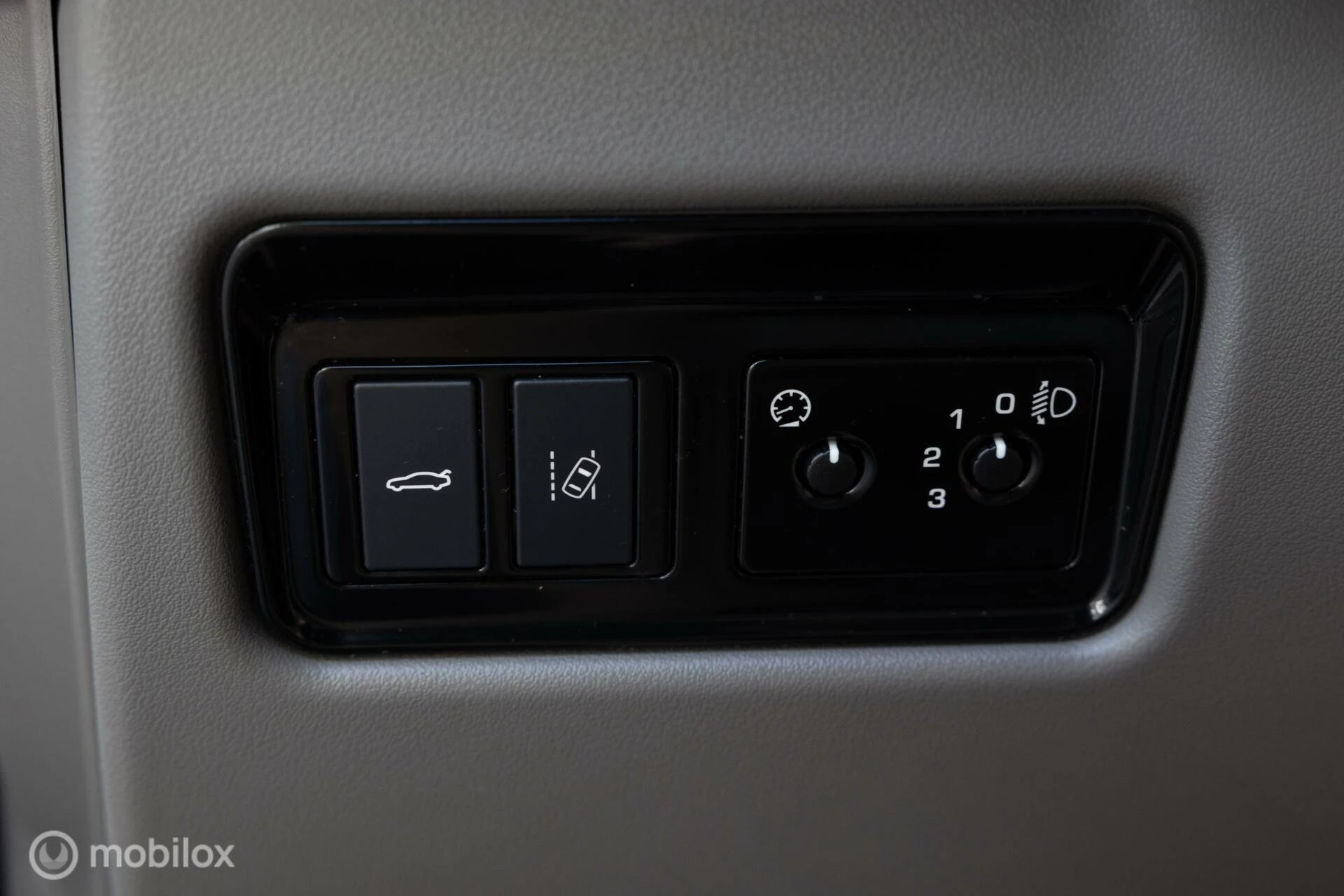 Hoofdafbeelding Jaguar XE