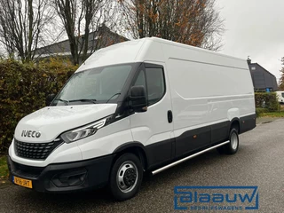 Iveco Daily 35C18 3.0 Hi Matic | Automaat