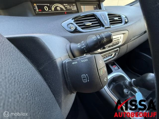 Hoofdafbeelding Renault Scénic